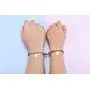 Jovivi 2 Pcs Heart Bracelets for Couples Matching Magnetic His and Hers Jewelry Set Gift for Lover Boyfriend Girlfriend Best Friends Friendship Jewelry Jovivi 2 Pcs Heart Bracelets for Couples Matching Magnetic His and Hers Jewelry Set Gift for Lover Boyfriend Girlfriend Best Friends Friendship Jewelry