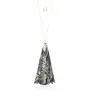 RIAH FASHION Bohemian Tassel Statement Necklace - Lightweight Plaid Fabric, Faux Suede Fringe Long Bead Chain RIAH FASHION Bohemian Tassel Statement Necklace - Lightweight Plaid Fabric, Faux Suede Fringe Long Bead Chain