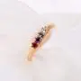 YeGieonr Sterling Silver Birthday Stone Rings for Women,Colorful CZ Rainbow Stackable Rings for Teen Girls, Mothers Jewelry,Synthetic Birthstone Rings for January/February/March/April YeGieonr Sterling Silver Birthday Stone Rings for Women,Colorful CZ Rainbow Stackable Rings for Teen Girls, Mothers Jewelry,Synthetic Birthstone Rings for January/February/March/April