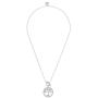 SWAROVSKI Womens Symbolic Tree of Life Crystal Jewelry Collection