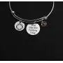 TIIMG One Day at a Time Sobriety Gift Addiction Recovery Gift AA Gift NA Gift 12 Step Gifts Alcoholics Anonymous AA NA Recovery Sobriety Bracelet TIIMG One Day at a Time Sobriety Gift Addiction Recovery Gift AA Gift NA Gift 12 Step Gifts Alcoholics Anonymous AA NA Recovery Sobriety Bracelet