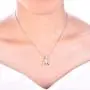 JO WISDOM Women Dragonfly Necklace,925 Sterling Silver Cubic Zirconia Dragonfly Pendant Necklace,Jewelry for Women JO WISDOM Women Dragonfly Necklace,925 Sterling Silver Cubic Zirconia Dragonfly Pendant Necklace,Jewelry for Women