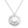 CENWA Les Miserables Musical Necklace Les Miserables Inspired Jewelry 24601 One Day More Broadway Musical Jewelry Gift for Theatre Lover