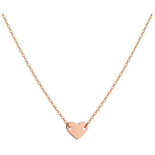 S.J JEWELRY Womens Simple Delicate Handmade 14K Gold Plated/Rose Gold/Silver Plated Simple Delicate Heart and Bar Chokers Necklace S.J JEWELRY Womens Simple Delicate Handmade 14K Gold Plated/Rose Gold/Silver Plated Simple Delicate Heart and Bar Chokers Necklace
