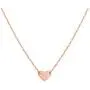 S.J JEWELRY Womens Simple Delicate Handmade 14K Gold Plated/Rose Gold/Silver Plated Simple Delicate Heart and Bar Chokers Necklace S.J JEWELRY Womens Simple Delicate Handmade 14K Gold Plated/Rose Gold/Silver Plated Simple Delicate Heart and Bar Chokers Necklace