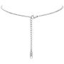 Rosemarie Collections Irish Religious Medal St Bridget and St Patrick Pendant Necklace