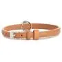 Stainless Steel fashion Memorial Urn Bracelet Genuine Leather Bracelet Cremation Ashes Keepsake Urn Link for women Bangle