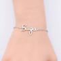 UJIMS BTS Korean Group Army Gift BTS Members Name Charm Army Bracelet for BTS Fans BFF Kpop Bangtan Boys Jewelry for Women UJIMS BTS Korean Group Army Gift BTS Members Name Charm Army Bracelet for BTS Fans BFF Kpop Bangtan Boys Jewelry for Women