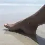 Mevecco Gold Star Charm Anklet,14K Gold Plated Boho Beach Dainty Cute Tiny Lucky Star Foot Chain Ankle Bracelet Silver Beaded Chain Anklet for Women Mevecco Gold Star Charm Anklet,14K Gold Plated Boho Beach Dainty Cute Tiny Lucky Star Foot Chain Ankle Bracelet Silver Beaded Chain Anklet for Women