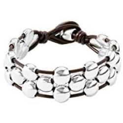 Uno de 50 Bracelet Friends PUL2051MTLMAR0M