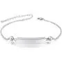 Jinlou 925 Sterling Silver Urn Bracelet for Ashes Memorial Loved Ones Cremation Bangle ash Jewelry