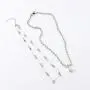 Tiande Womens Alloy Choker Necklace Thick Heavy Cuban Chunky Chain Punk Gothic Necklaces Bracelets Safety Pin Lock Necklace Tiande Womens Alloy Choker Necklace Thick Heavy Cuban Chunky Chain Punk Gothic Necklaces Bracelets Safety Pin Lock Necklace