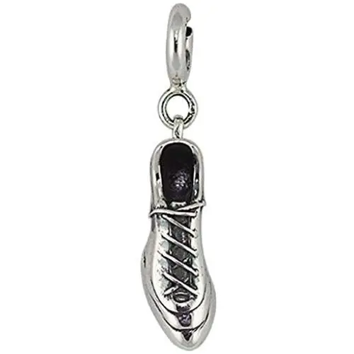 FOURSEVEN Jewelry 925 Sterling Silver Charm Pendant for Bracelet and Necklace FOURSEVEN Jewelry 925 Sterling Silver Charm Pendant for Bracelet and Necklace