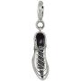 FOURSEVEN Jewelry 925 Sterling Silver Charm Pendant for Bracelet and Necklace