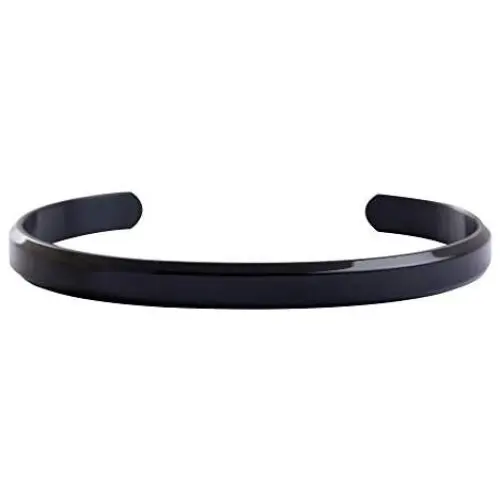 Women’s Stainless Steel Cuff Brecelet Plain Polished Bangle,Individuality Gifts for Women Women’s Stainless Steel Cuff Brecelet Plain Polished Bangle,Individuality Gifts for Women