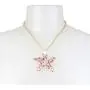 Betsey Johnson (GBG Stone Cluster Starfish Pendant Necklace, Pink, 300576GLD650, 300576GLD650, 300576GLD650, 300576GLD650, One Size Betsey Johnson (GBG Stone Cluster Starfish Pendant Necklace, Pink, 300576GLD650, 300576GLD650, 300576GLD650, 300576GLD650, One Size