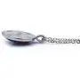 SaiDian 2 Pcs Fashion Yin Yang Necklaces Glass Pendant Dragon Moon Pattern Chakra Pendants Silver Cabochon Glass Necklace Sweater Long Chain SaiDian 2 Pcs Fashion Yin Yang Necklaces Glass Pendant Dragon Moon Pattern Chakra Pendants Silver Cabochon Glass Necklace Sweater Long Chain