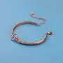 Gift for Best Friend Friendship Bracelet Not Sister by Blood But Sister by Heart Jewelry Friend Sister Bangle Gift for Best Friend Friendship Bracelet Not Sister by Blood But Sister by Heart Jewelry Friend Sister Bangle