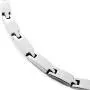 Accents Kingdom Mens Magnetic Power Titanium Golf Necklace T3 Accents Kingdom Mens Magnetic Power Titanium Golf Necklace T3