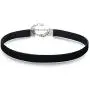 Classic Black Velvet Choker Necklace for Women Girls, Valentines Day Birthday Gifts, Halloween Cosplay Jewelry Classic Black Velvet Choker Necklace for Women Girls, Valentines Day Birthday Gifts, Halloween Cosplay Jewelry