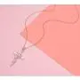 JZMSJF 925 Sterling Silver Faith God in My Heart Infinity Cross Pendant Y Shaped I CAN DO All Things Adjustable Long Chain Sweater Necklace for Women Girls