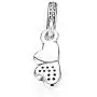 Fit Pandora Womens Bracelet Silver Spinning Globe/BFF Best Friend Forever/Sweet Sister/Charms Beads for European Bracelet/Necklace