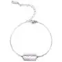 Amaxer Minimalist Hip Pop Razor Blade Flash Geometry Charm Link Bracelet Simple Punk Rock Unisex Jewelry Amaxer Minimalist Hip Pop Razor Blade Flash Geometry Charm Link Bracelet Simple Punk Rock Unisex Jewelry