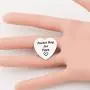 Pocket Hug Token Gift Long Distance Grandma Jewelry Gift for Grandmother Pocket Hug Token Gift Long Distance Grandma Jewelry Gift for Grandmother