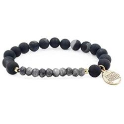 Kinsley Armelle Pixie Collection - Ash Bracelet