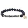 Kinsley Armelle Pixie Collection - Ash Bracelet