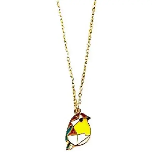 Cute Bird Necklace Geometric Bird Pendant Necklace for Women Girls Cute Round Borb Necklace Small Birb Necklace Sparrow Jewelry Pendant Necklace for Girls and Women Cute Bird Necklace Geometric Bird Pendant Necklace for Women Girls Cute Round Borb Necklace Small Birb Necklace Sparrow Jewelry Pendant Necklace for Girls and Women