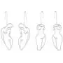 2 Pairs Abstract Gold Fun Statement Human Face Female Body Shaped Earrings Geometric Hollow Out Lady Face Body Ethnic Dangle Stud Earrings for Women Girls Jewelry 2 Pairs Abstract Gold Fun Statement Human Face Female Body Shaped Earrings Geometric Hollow Out Lady Face Body Ethnic Dangle Stud Earrings for Women Girls Jewelry