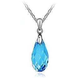 cosplaywho Sword Art Online SAO Yuis Heart Asuna Pendant Necklace
