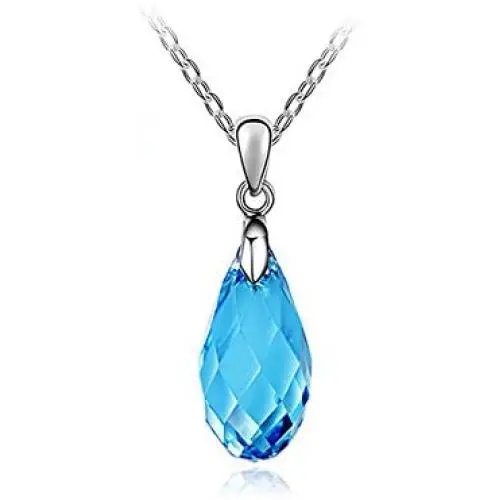 cosplaywho Sword Art Online SAO Yuis Heart Asuna Pendant Necklace