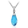 cosplaywho Sword Art Online SAO Yuis Heart Asuna Pendant Necklace