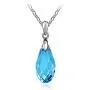 cosplaywho Sword Art Online SAO Yuis Heart Asuna Pendant Necklace