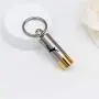 Deer Cylinder Cremation Jewelry for Ashes Stainless Steel Keepsake Pendant Memorial Jewelry Keepsake Ashes Holder Urn Necklace for Men Women Deer Cylinder Cremation Jewelry for Ashes Stainless Steel Keepsake Pendant Memorial Jewelry Keepsake Ashes Holder Urn Necklace for Men Women