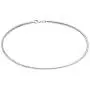 Savlano 925 Sterling Silver Solid Italian Round Diamond Cut Snake Chain Bracelet For Women, Girls & Men - Made in Italy Comes With Savlano Gift Box
