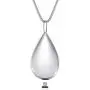 Love Infinity Memorial Teardrop Keepsake Ashes Necklace Urn Pendant Cremation Memorial Jewelry Love Infinity Memorial Teardrop Keepsake Ashes Necklace Urn Pendant Cremation Memorial Jewelry