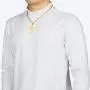 Cross Necklace for Men, Stainless Steel Cross Pendant Necklaces,18-32 inches Chain Silver Gold Black Cross Necklace Cross Necklace for Men, Stainless Steel Cross Pendant Necklaces,18-32 inches Chain Silver Gold Black Cross Necklace