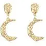 LOYATA Star Huggie Earrings Gold Dangle Hoop Drop 14K Gold Filled Dainty Small Simple Hypoallergenic Jewelry Gift for Women LOYATA Star Huggie Earrings Gold Dangle Hoop Drop 14K Gold Filled Dainty Small Simple Hypoallergenic Jewelry Gift for Women