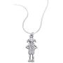 Harry Potter Official Licensed Jewelry Themed Necklaces (Dobby The House Elf)
