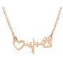 Rosa Vila Dog Paw Heartbeat Necklace, Dog Necklace, Veterinarian Gifts For Women, Dog Jewelry, Dog Owner Gifts, Dog Paw Necklace, Dog Gifts For Women, Dog Lover Necklaces, Vet Tech Jewelry Rosa Vila Dog Paw Heartbeat Necklace, Dog Necklace, Veterinarian Gifts For Women, Dog Jewelry, Dog Owner Gifts, Dog Paw Necklace, Dog Gifts For Women, Dog Lover Necklaces, Vet Tech Jewelry