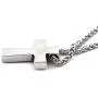 Gungneer Celtic Claddagh Necklace Cross Pendant Stainless Steel Chain Friendship Love Irish Jewelry for Men Women Gungneer Celtic Claddagh Necklace Cross Pendant Stainless Steel Chain Friendship Love Irish Jewelry for Men Women