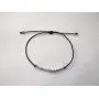 HMOOY Morse Code Bracelet, Silver Plated Beads on Silk Cord Friendship Bracelet Secret Message Morris Jewelry for Women Men Gift for Her Him HMOOY Morse Code Bracelet, Silver Plated Beads on Silk Cord Friendship Bracelet Secret Message Morris Jewelry for Women Men Gift for Her Him