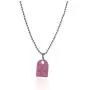 Couples Colorful Brick Heart Pendant Shaped Necklace for Friendship 2 Two Piece Keychain Puzzle Jewelry Set Made with Elements Valentines Day BFF Couples Colorful Brick Heart Pendant Shaped Necklace for Friendship 2 Two Piece Keychain Puzzle Jewelry Set Made with Elements Valentines Day BFF