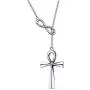 Ankh Cross Y Necklace Cross Y Necklace Egyptian Ankh Y Necklace Egyptian Religion Ankh Jewelry Coptic Gift Ankh Cross Y Necklace Cross Y Necklace Egyptian Ankh Y Necklace Egyptian Religion Ankh Jewelry Coptic Gift