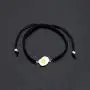 CENWA Egg Jewelry Breakfast Jewelry Egg Pendant Adjustable Bracelet Egg Gift Egg Lover Gift
