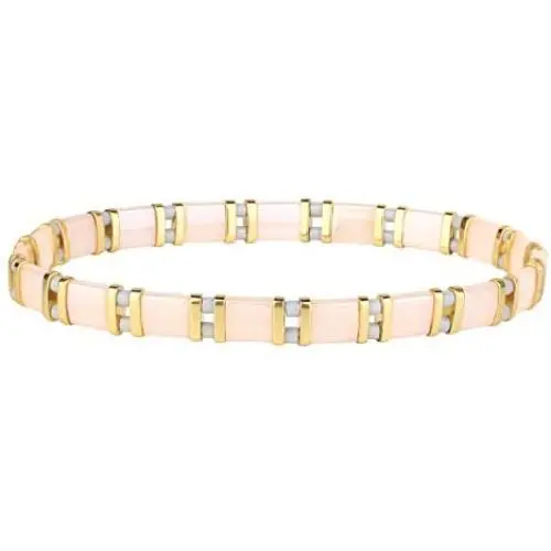 KELITCH Womens TILA Beaded Bracelet Handmade Stack Friendship Stretch Bracelets for Girl Women Candy Colors Strand Link KELITCH Womens TILA Beaded Bracelet Handmade Stack Friendship Stretch Bracelets for Girl Women Candy Colors Strand Link