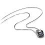 Claudia 7-8mm AA Quality Freshwater 925 Sterling Silver Cultured Pearl Pendant For Women